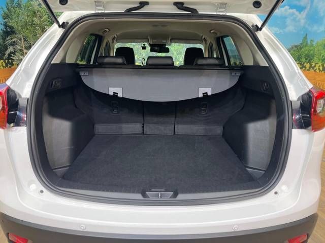 Mazda CX-5 2015-08 193800-10