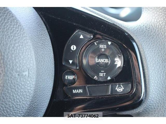 Honda N BOX 2021-03 372662-10
