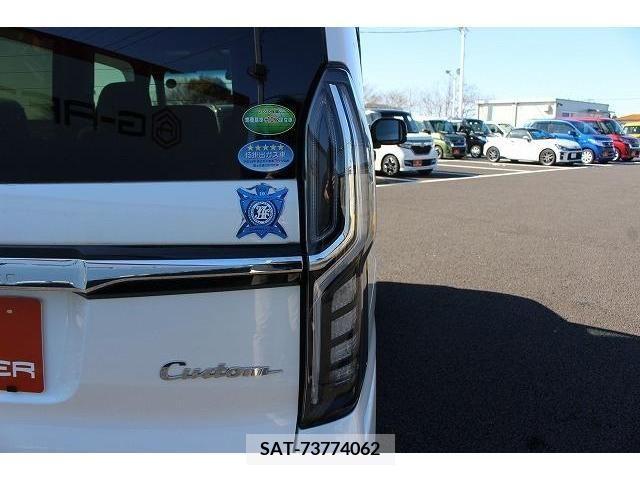 Honda N BOX 2021-03 372662-6
