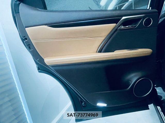 Lexus RX 2019-01 388425-21