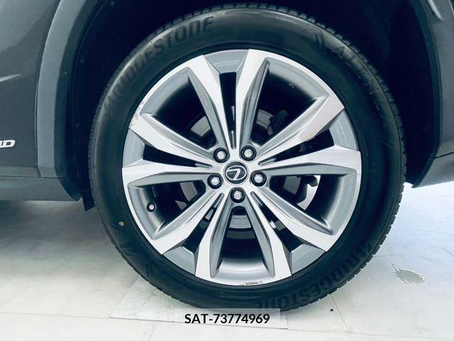 Lexus RX 2019-01 388425-11
