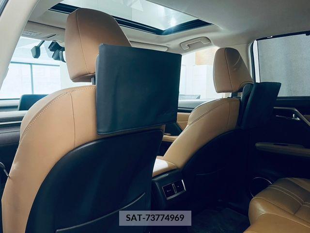 Lexus RX 2019-01 388425-20
