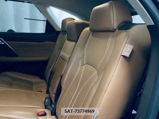 Lexus RX 2019-01 388425-19