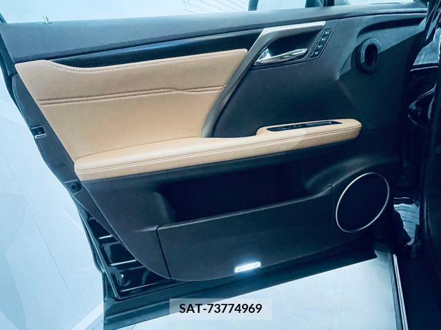 Lexus RX 2019-01 388425-18