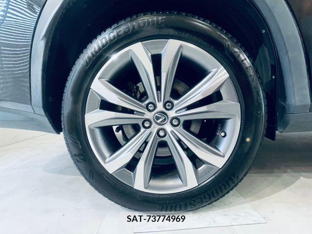 Lexus RX 2019-01 388425-9