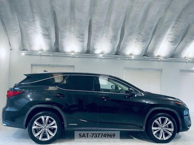Lexus RX 2019-01 388425-7