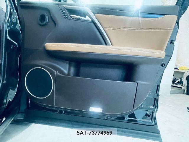 Lexus RX 2019-01 388425-15