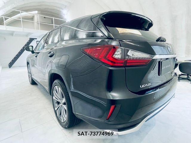 Lexus RX 2019-01 388425-6