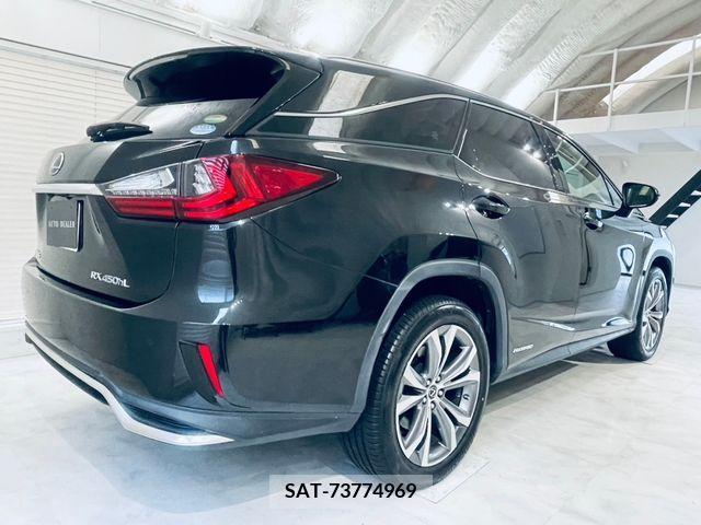 Lexus RX 2019-01 388425-5