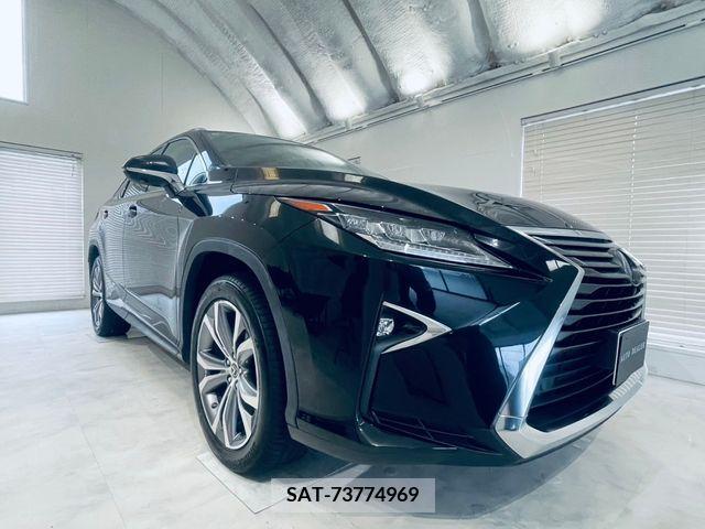 Lexus RX 2019-01 388425-4