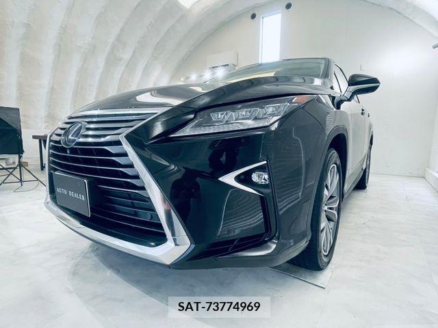 Lexus RX 2019-01 388425-3