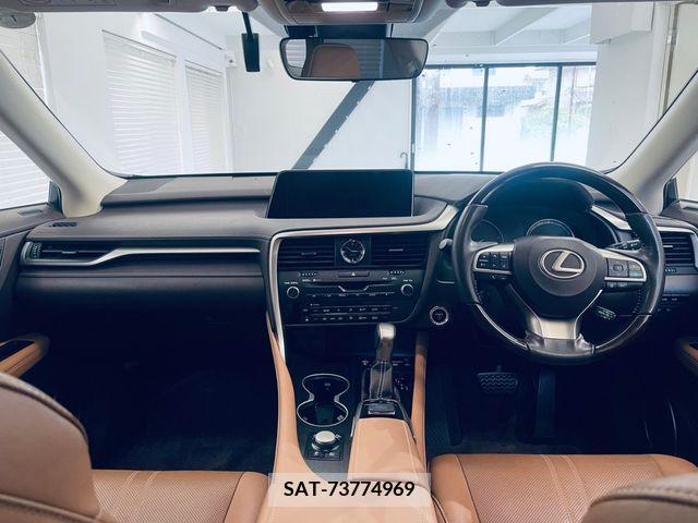 Lexus RX 2019-01 388425-1