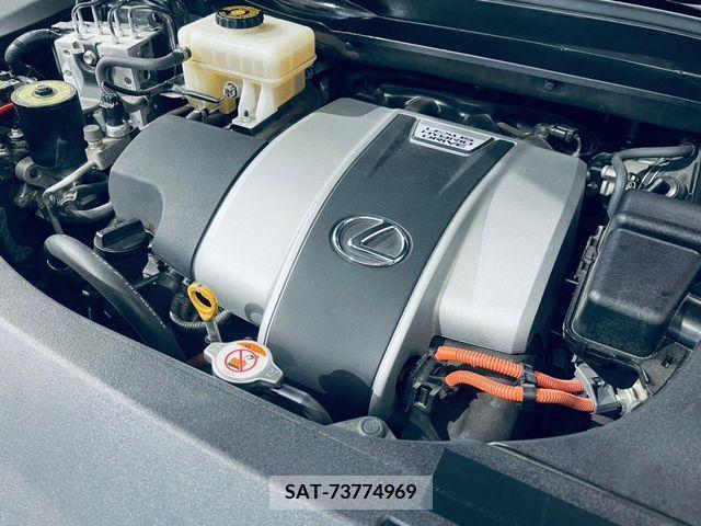 Lexus RX 2019-01 388425-2