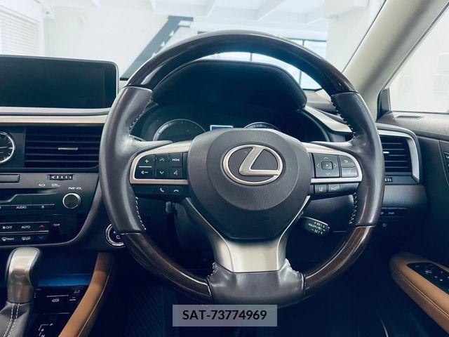 Lexus RX 2019-01 388425-26