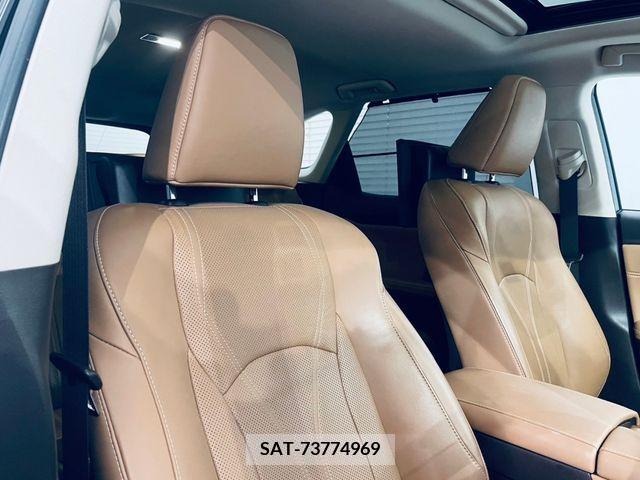 Lexus RX 2019-01 388425-14