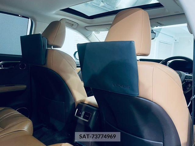 Lexus RX 2019-01 388425-22