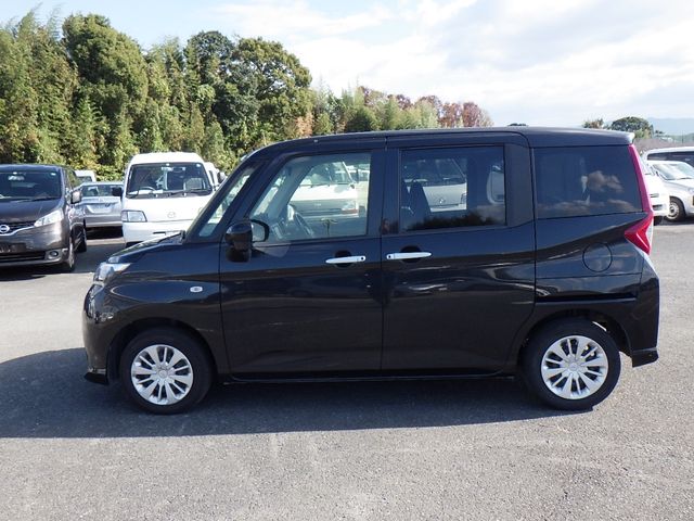 Daihatsu THOR 2018-10 27736-6