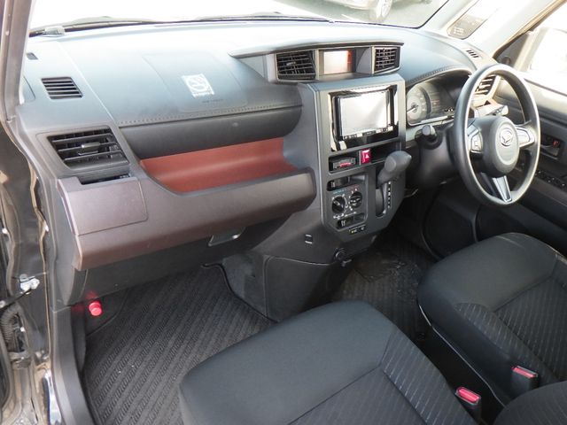 Daihatsu THOR 2018-10 27736-8