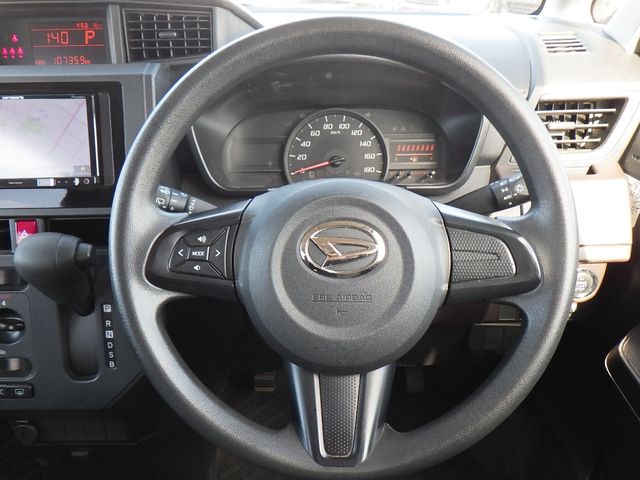Daihatsu THOR 2018-10 27736-12