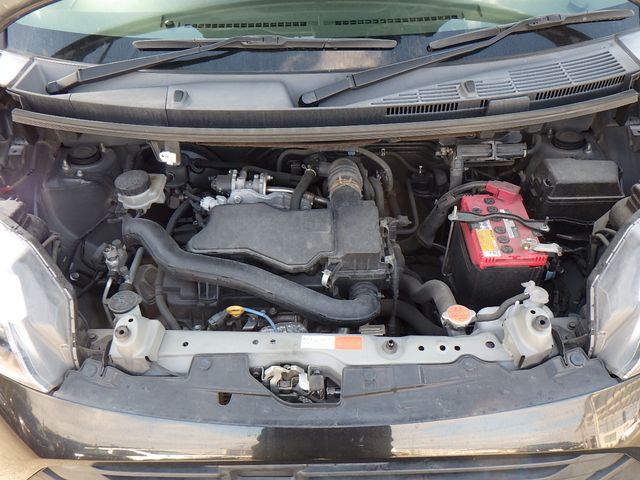 Daihatsu THOR 2018-10 27736-25