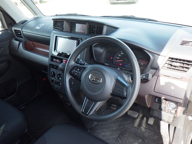 Daihatsu THOR 2018-10 27736-1