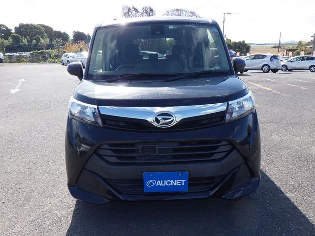 Daihatsu THOR 2018-10 27736-3