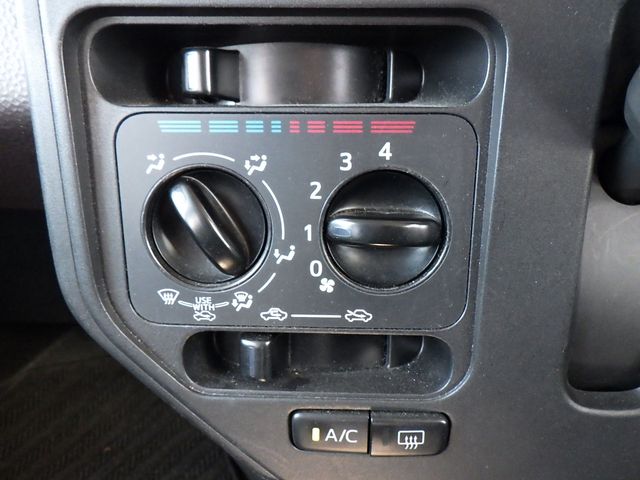 Daihatsu THOR 2018-10 27736-18