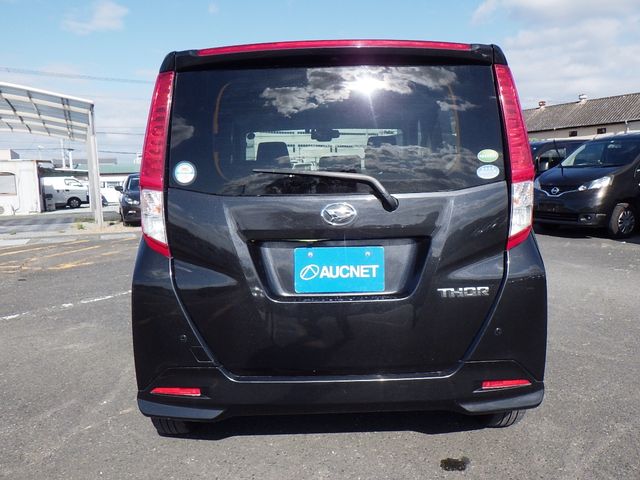 Daihatsu THOR 2018-10 27736-5