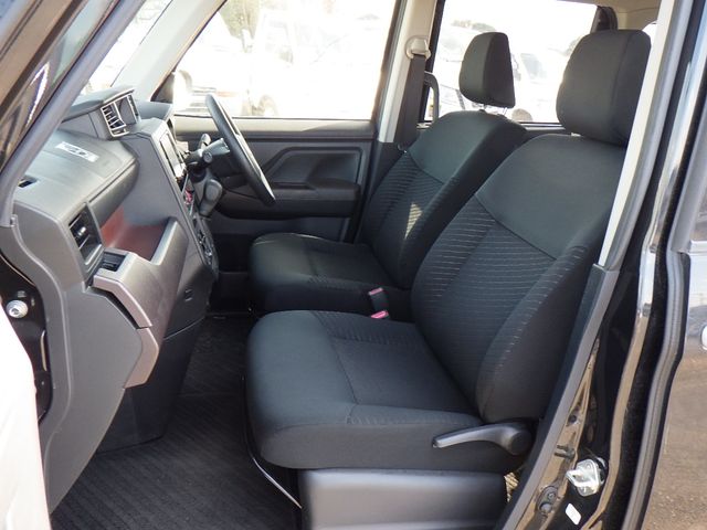 Daihatsu THOR 2018-10 27736-9