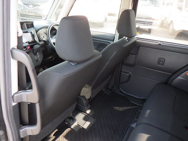 Daihatsu THOR 2018-10 27736-11