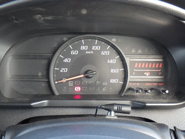 Daihatsu THOR 2018-10 27736-13