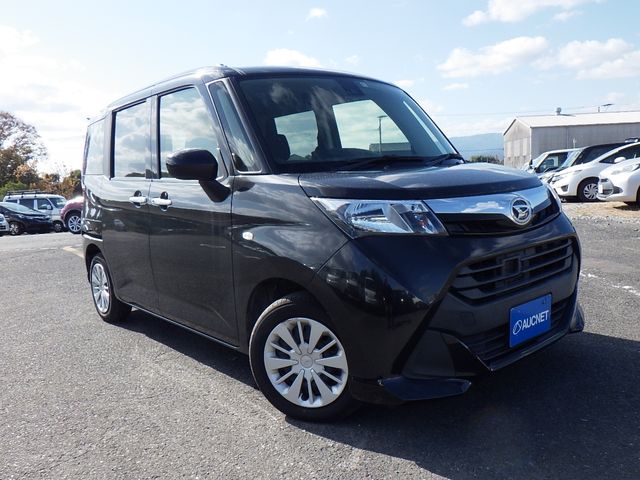 Daihatsu THOR 2018-10 27736-0