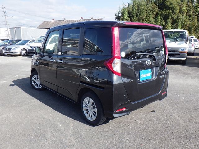 Daihatsu THOR 2018-10 27736-2
