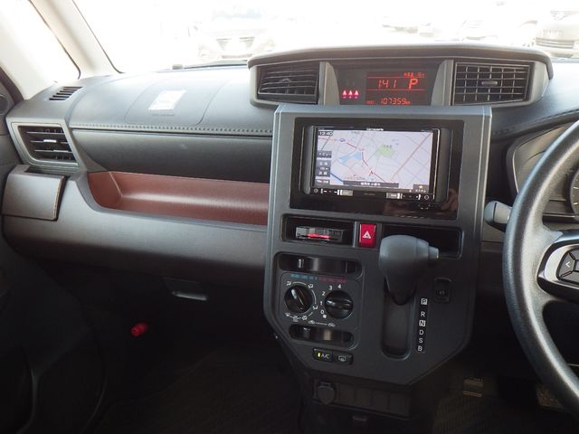 Daihatsu THOR 2018-10 27736-15