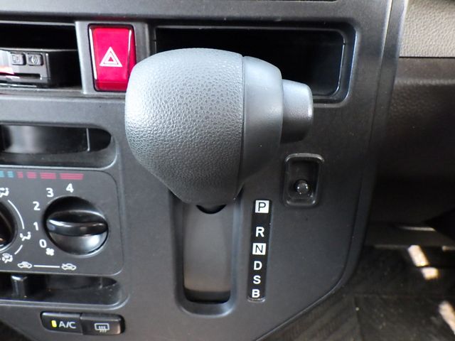 Daihatsu THOR 2018-10 27736-17