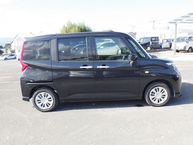 Daihatsu THOR 2018-10 27736-4