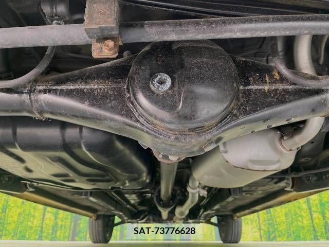 Suzuki HUSTLER 2017-05 272747-19