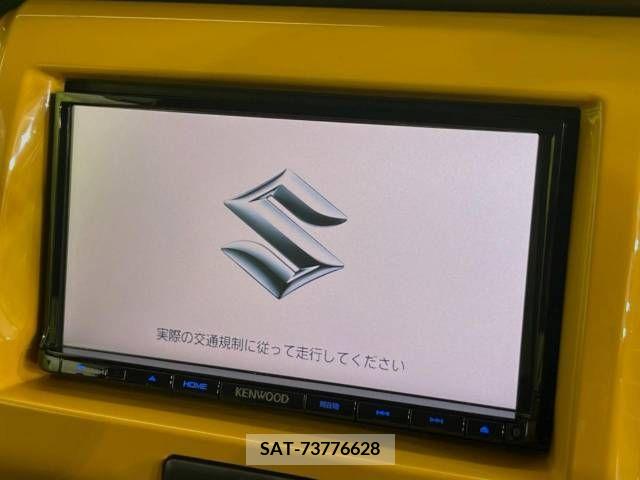 Suzuki HUSTLER 2017-05 272747-2