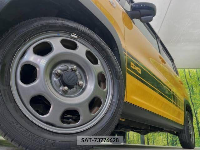 Suzuki HUSTLER 2017-05 272747-13