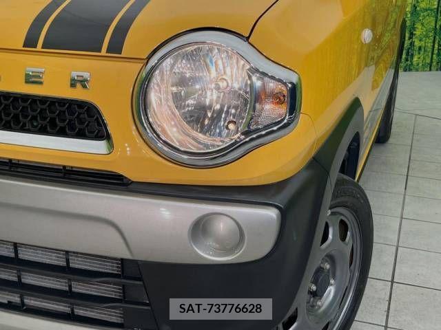 Suzuki HUSTLER 2017-05 272747-12