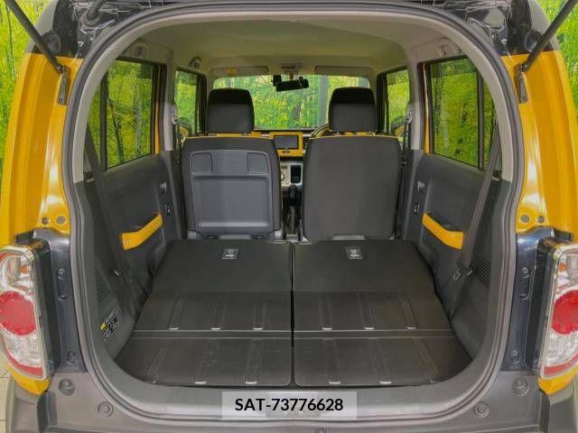 Suzuki HUSTLER 2017-05 272747-11