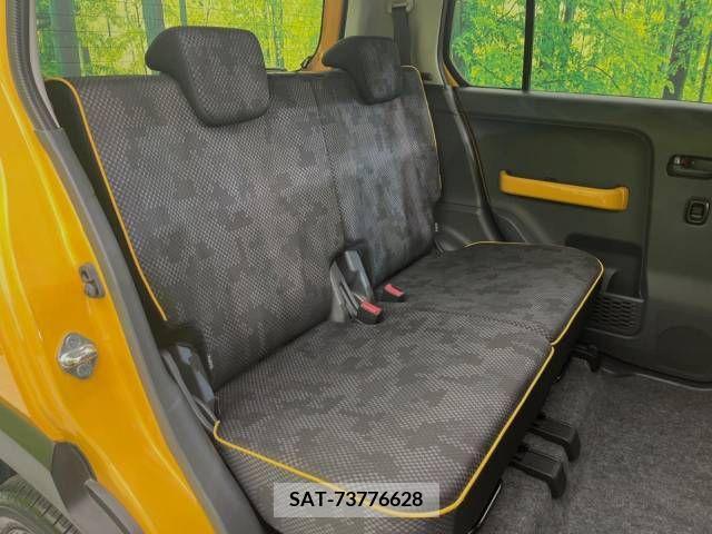 Suzuki HUSTLER 2017-05 272747-10
