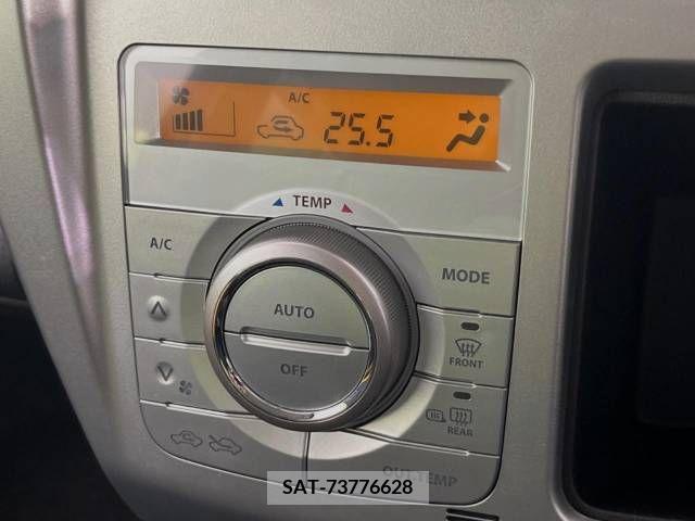Suzuki HUSTLER 2017-05 272747-5