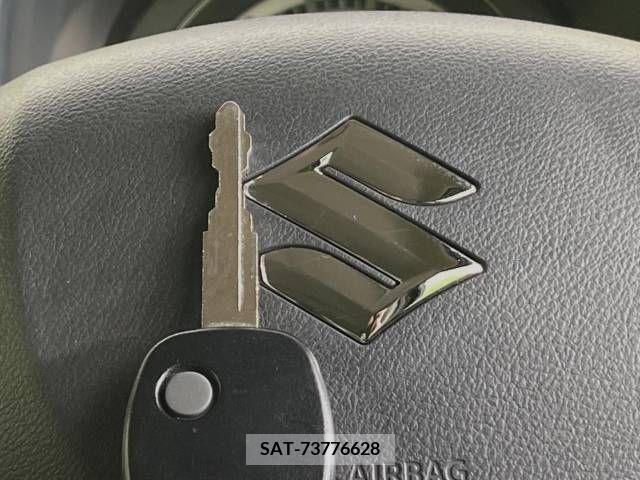 Suzuki HUSTLER 2017-05 272747-6