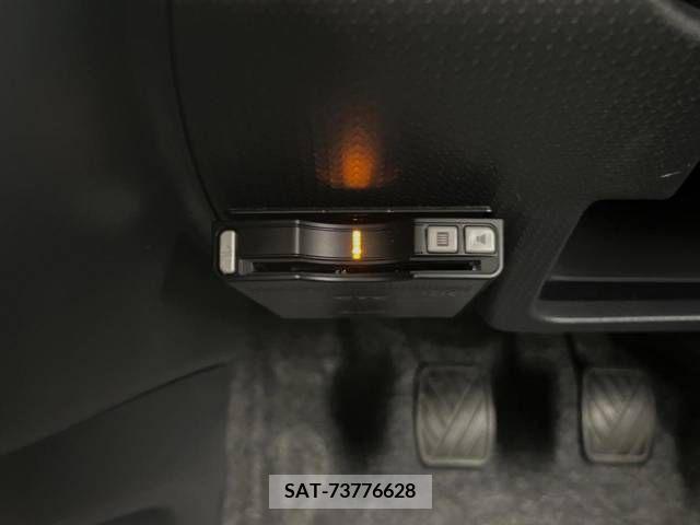Suzuki HUSTLER 2017-05 272747-4