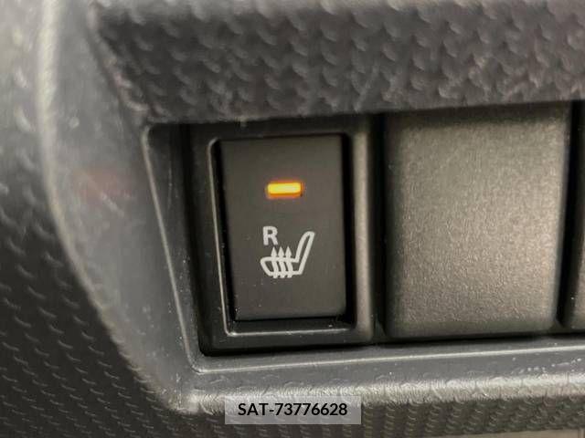 Suzuki HUSTLER 2017-05 272747-3