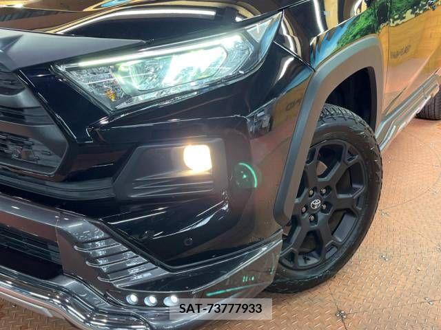 Toyota RAV4 2021-11 283930-14
