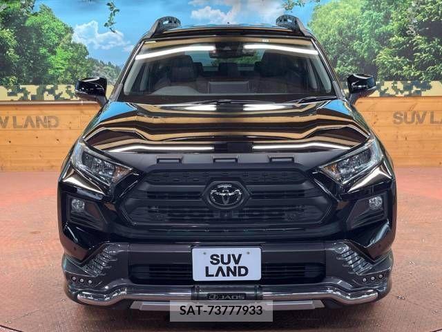 Toyota RAV4 2021-11 283930-16