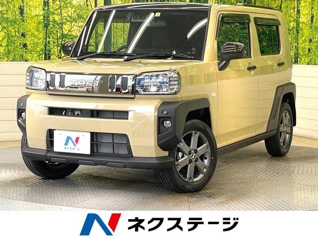 Daihatsu TAFT 2021-04 22475-0