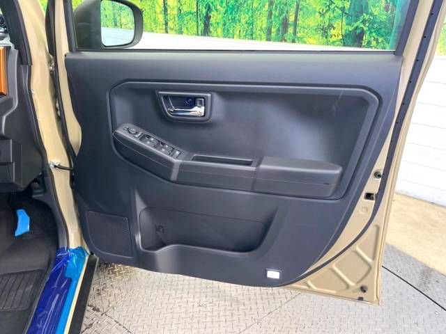 Daihatsu TAFT 2021-04 22475-18